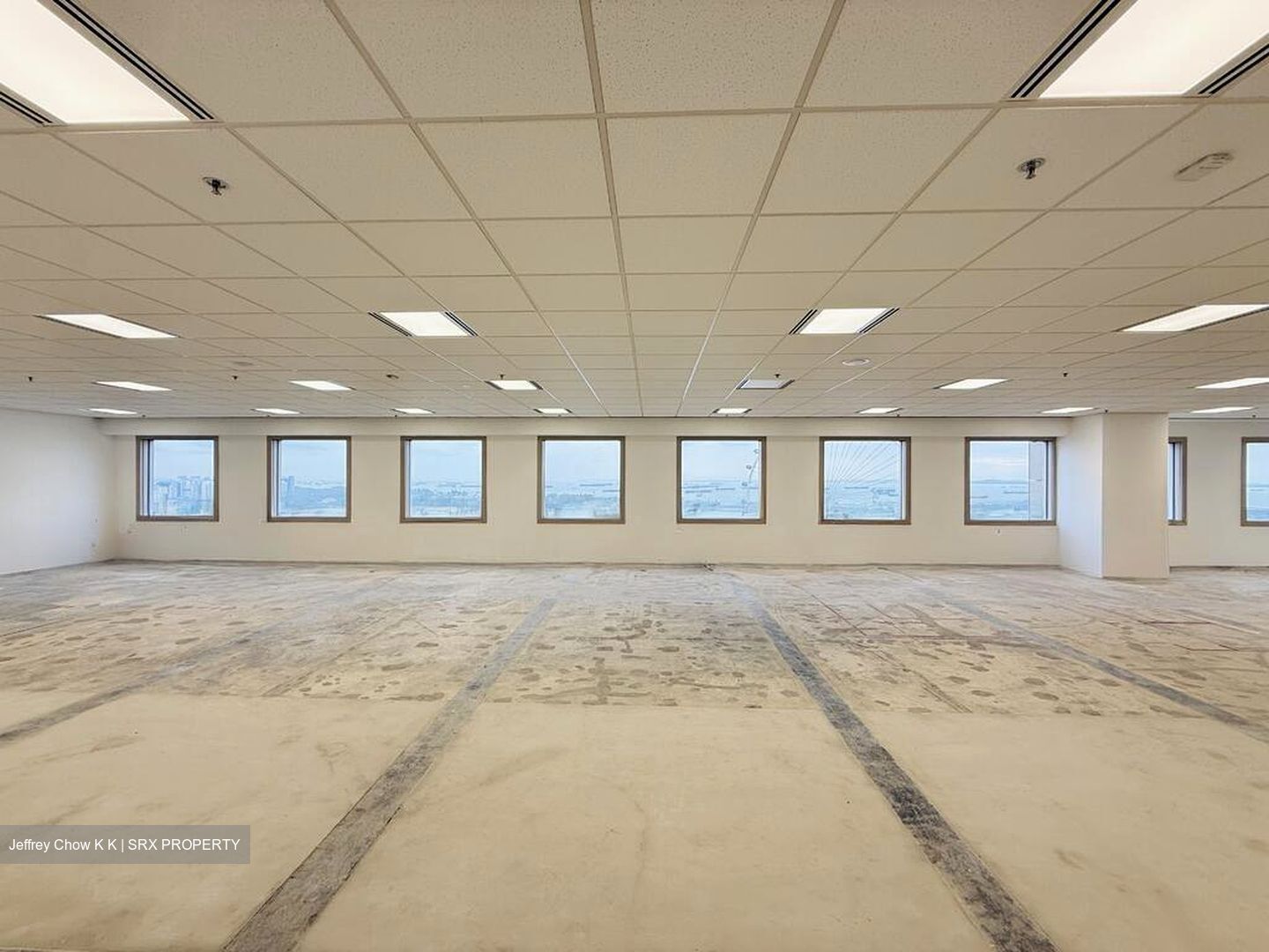 Millenia Tower (D1), Office #507811981